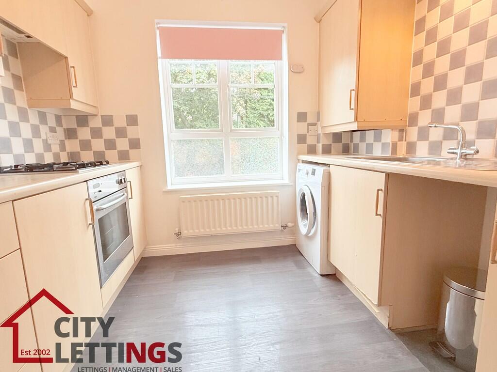 Apartment in Nottingham - View 5