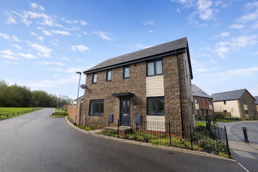 Main image of property: Church Road, Old St Mellons, Cardiff, CF3