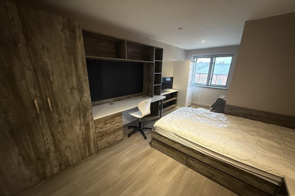 Main image of property: Saxon Court, Church Street, RG1