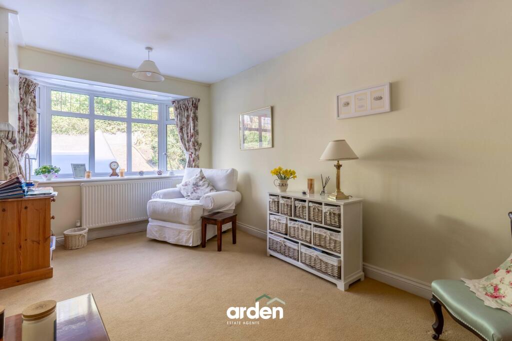 Additional image 9 of Groveley Lane, Cofton Hackett, B45