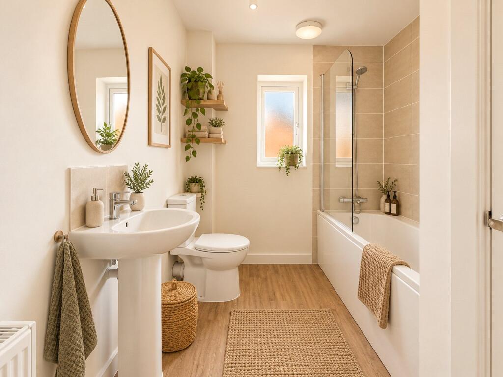 Apartment in Malvern Hills, Saxon Meadow, Kempsey - More