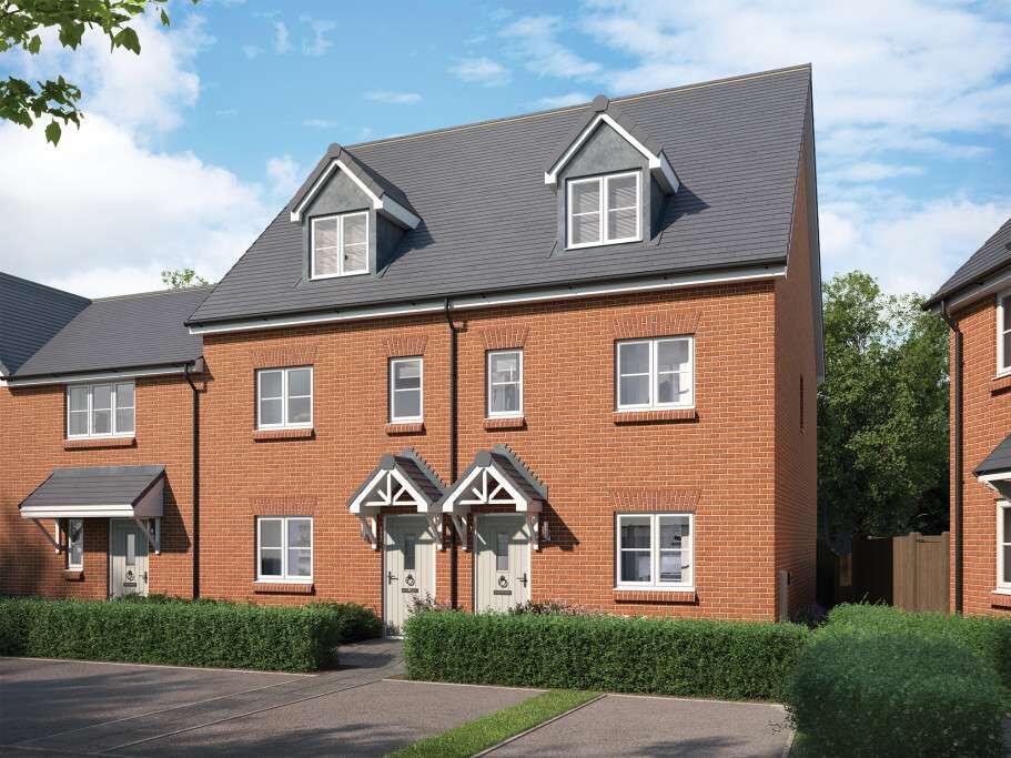 Main image of property: Harrow Drive,
Higher Bartle,
Lancashire,
PR4