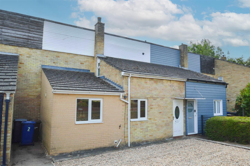 Main image of property: Bishops Court, Haverhill