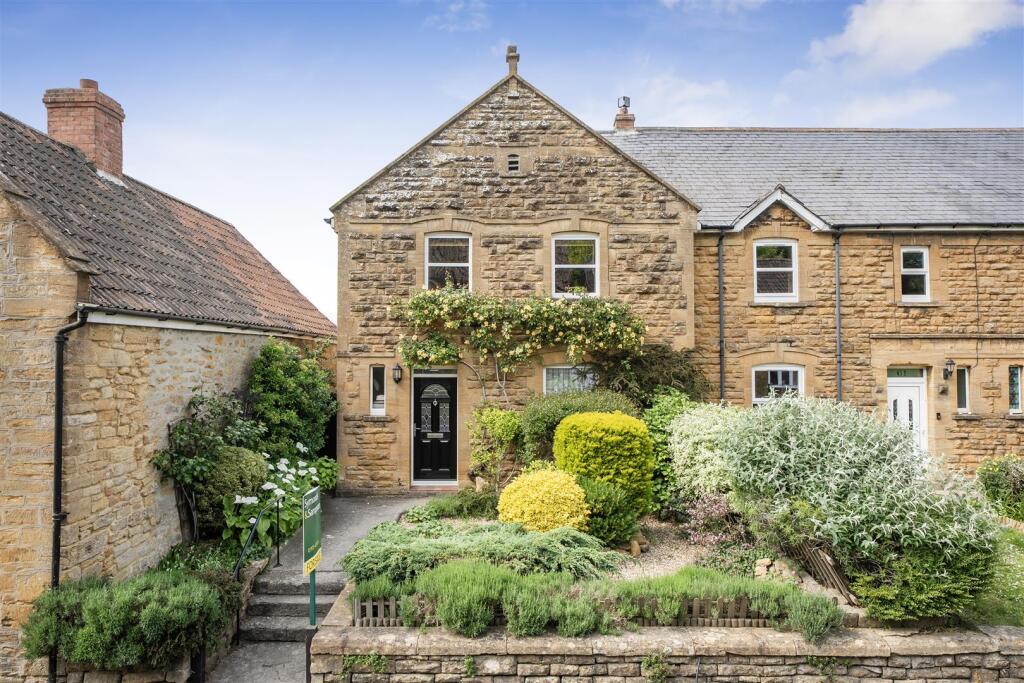 Main image of property: High Street, Stoke-Sub-Hamdon