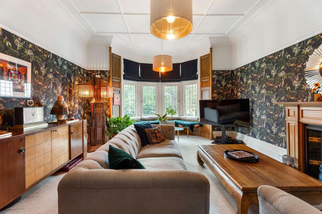 Apartment in Glasgow - More