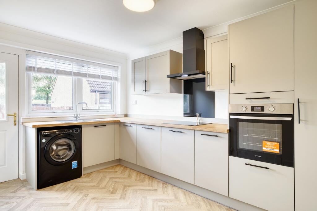 House in Edinburgh, West Lothian - View 2