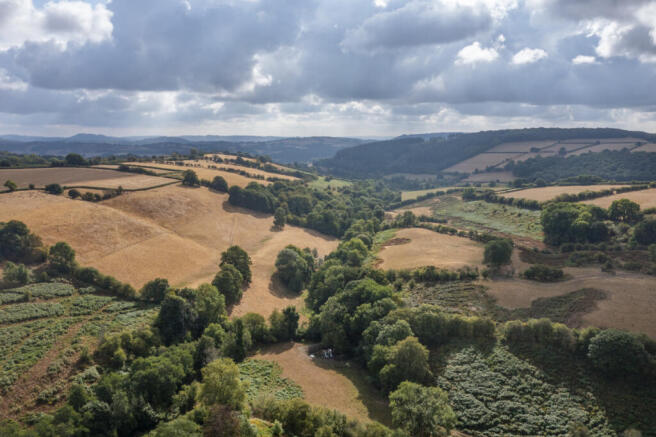 North West Herefordshire Farm