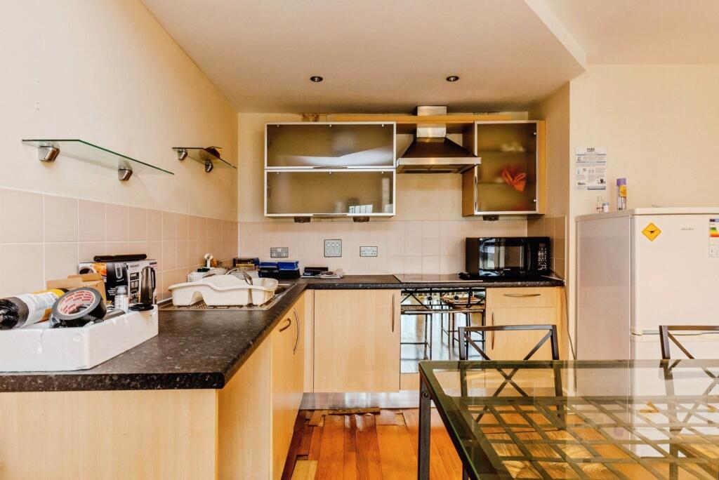 Apartment in Bristol, City of Bristol - View 5