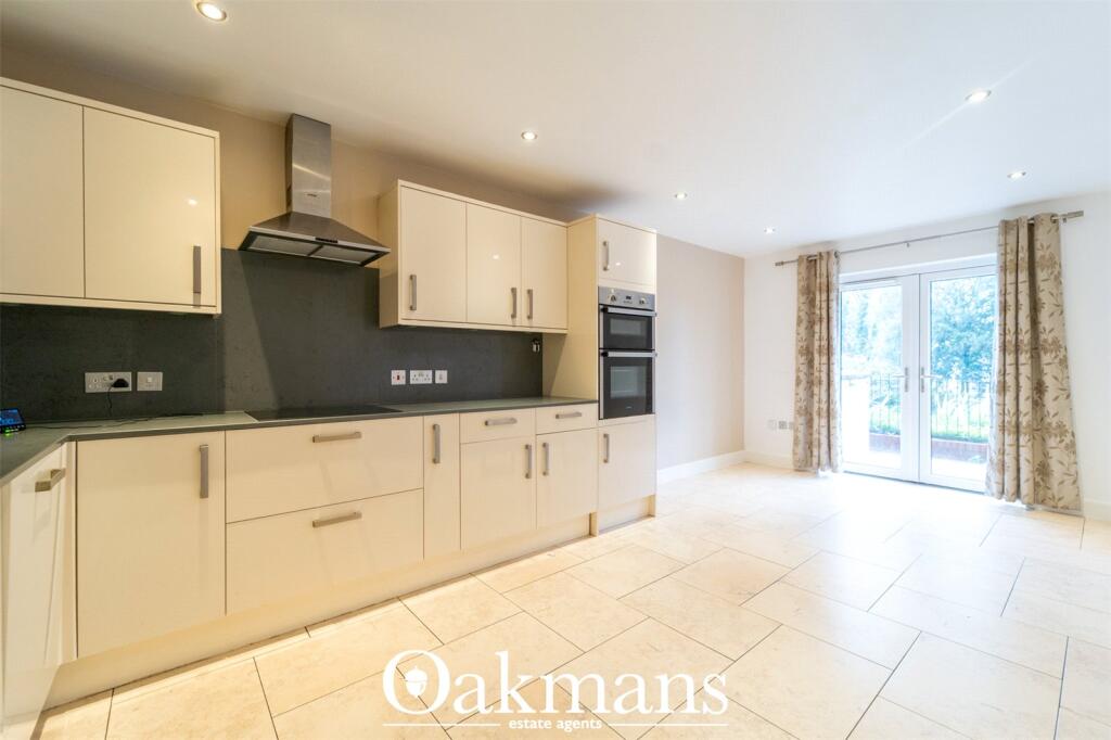 Additional image 2 of Parkside, Stratford Road, Shirley, Solihull, B90