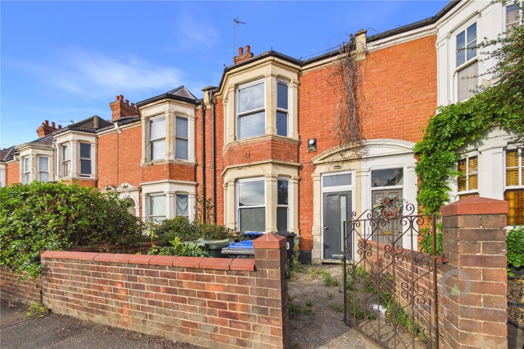 Main image of property: Kingsley Road, Kingsley, Northampton, Northamptonshire, NN2