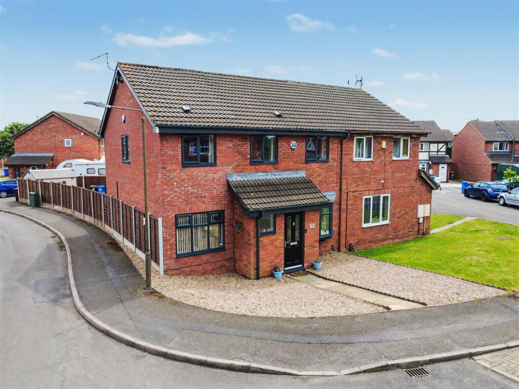 Main image of property: Leicester Street, Long Eaton