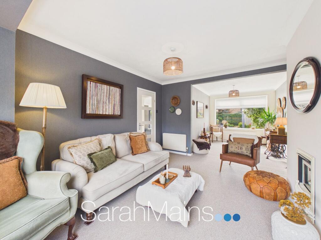House in Newcastle upon Tyne - More