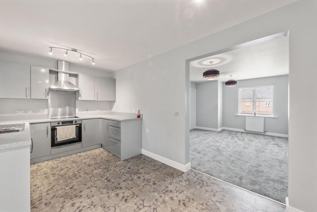 Draycott Way, Chapel St. Leonards, PE24 photo 2