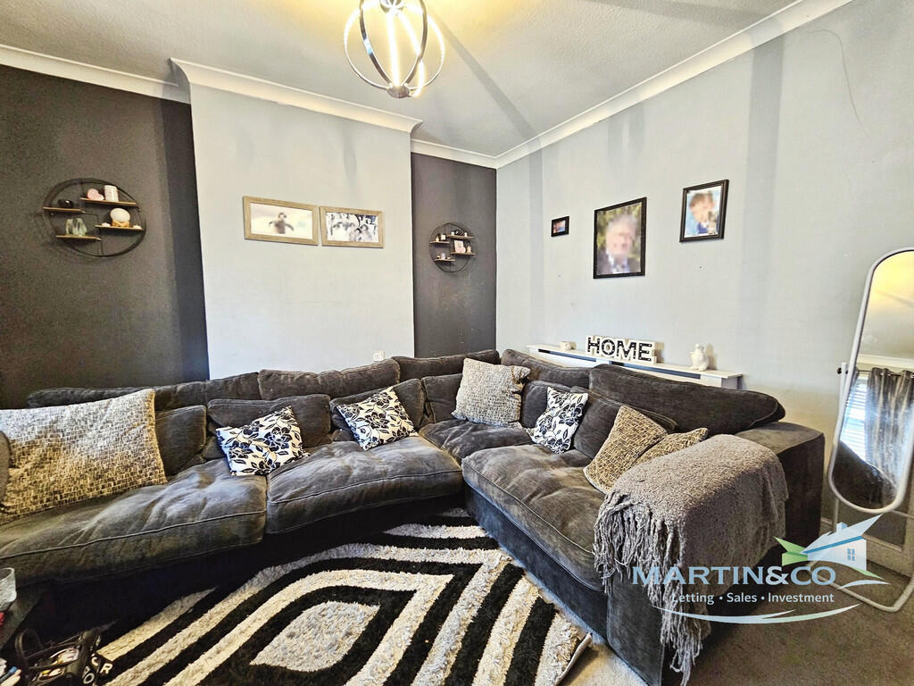 Main image of property: Oldham Road, Rochdale