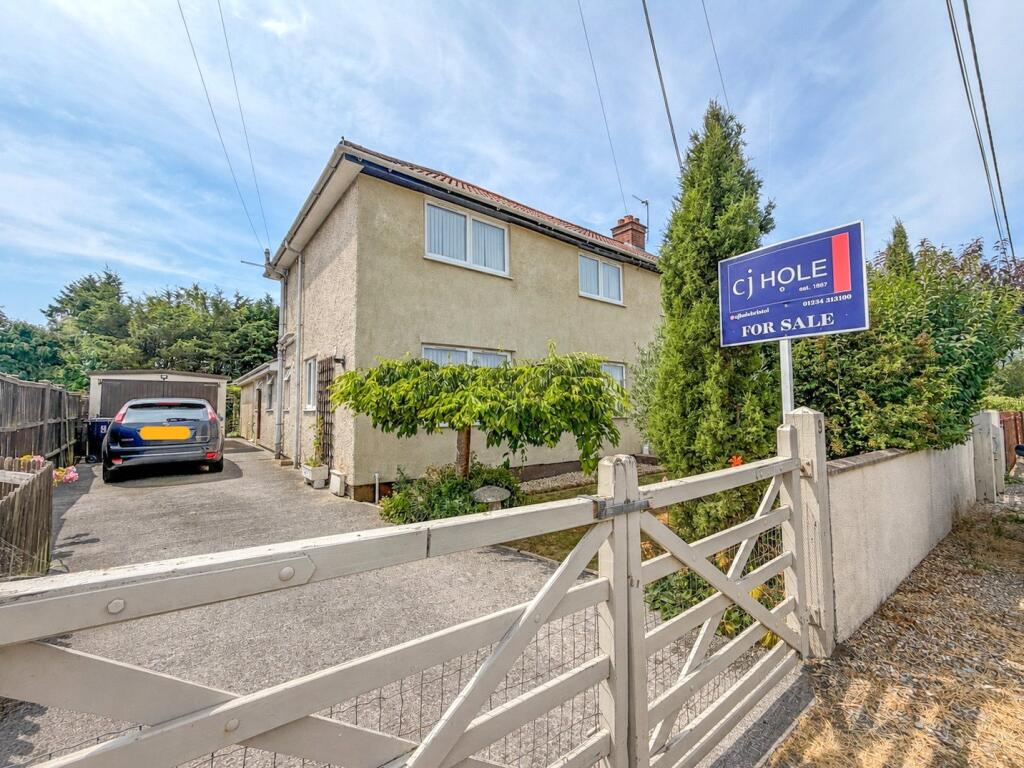 Main image of property: Manor Close, East Brent, Somerset, TA9