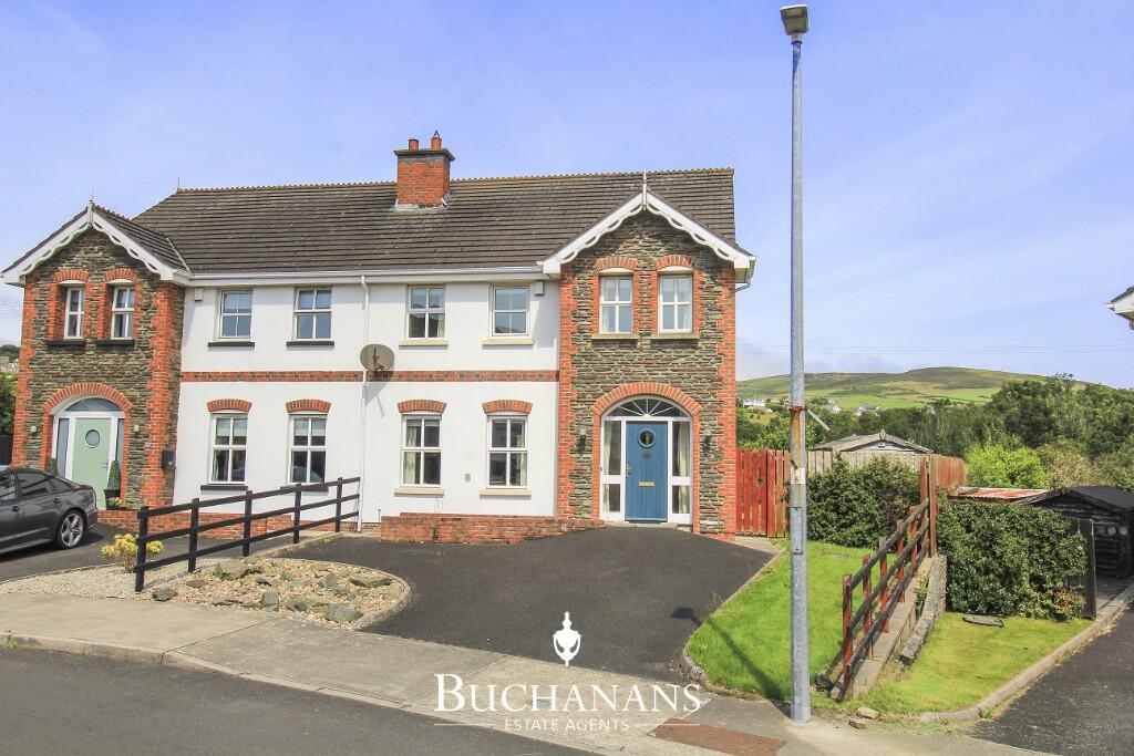 Main image of property: Greencastle, Donegal