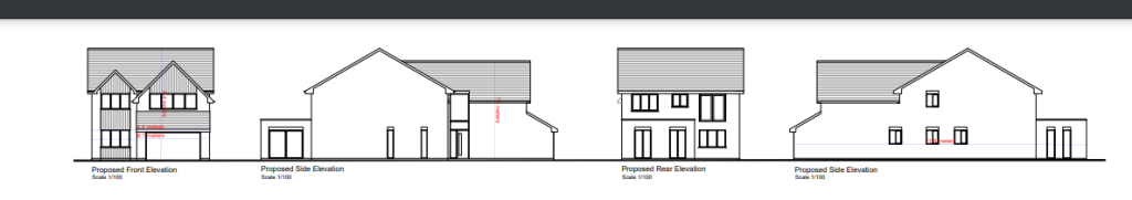 Plot 3, Thornhill Road, Sutton Coldfield photo 3