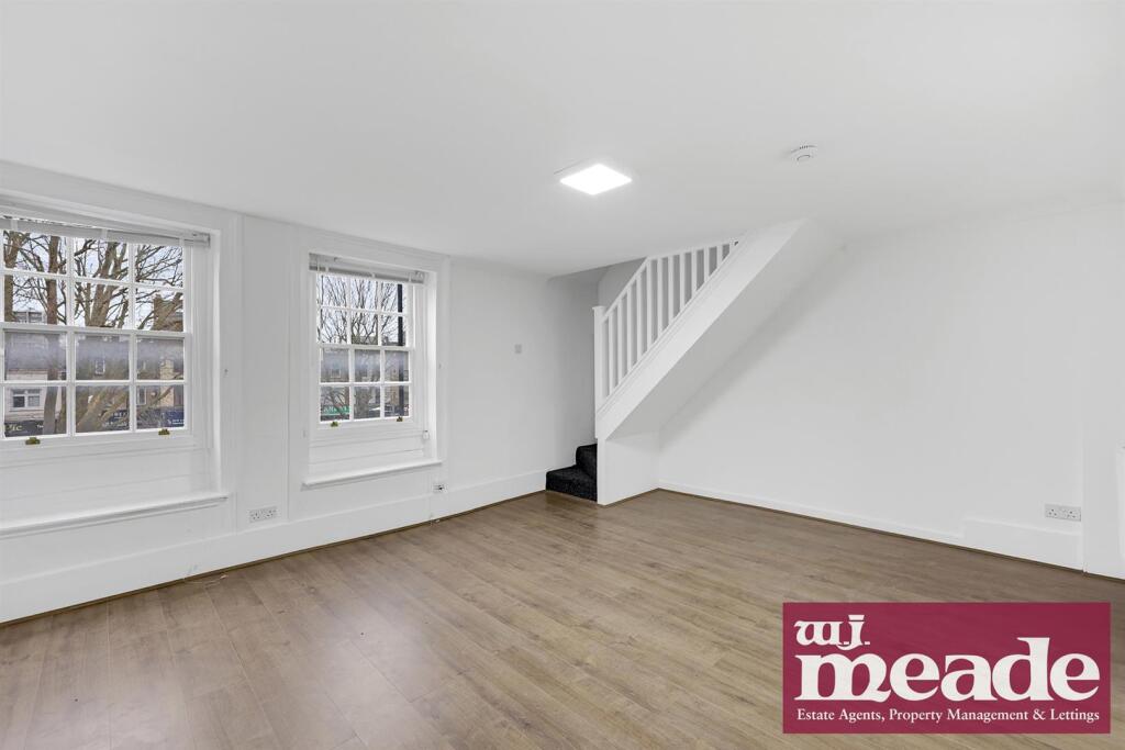 Apartment in London - View 4