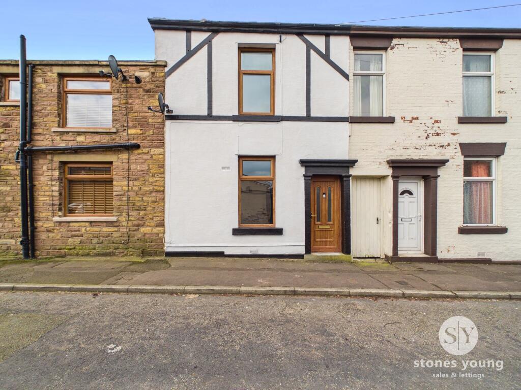Main image of property: Duke Of Sussex Street, Blackburn, BB2