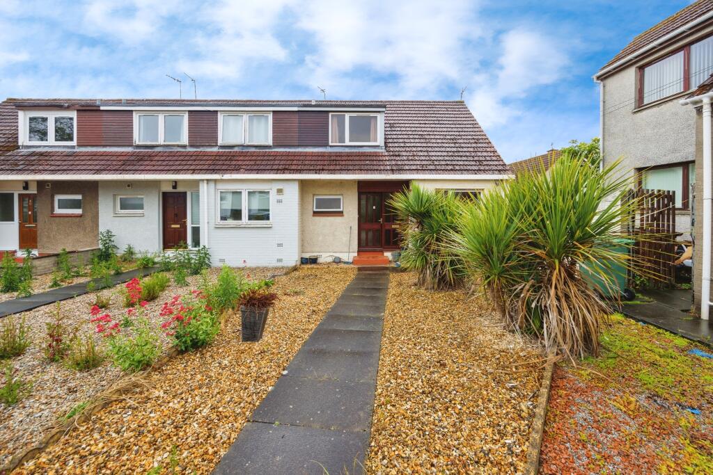 Main image of property: Stoneybank Grove, Musselburgh, EH21