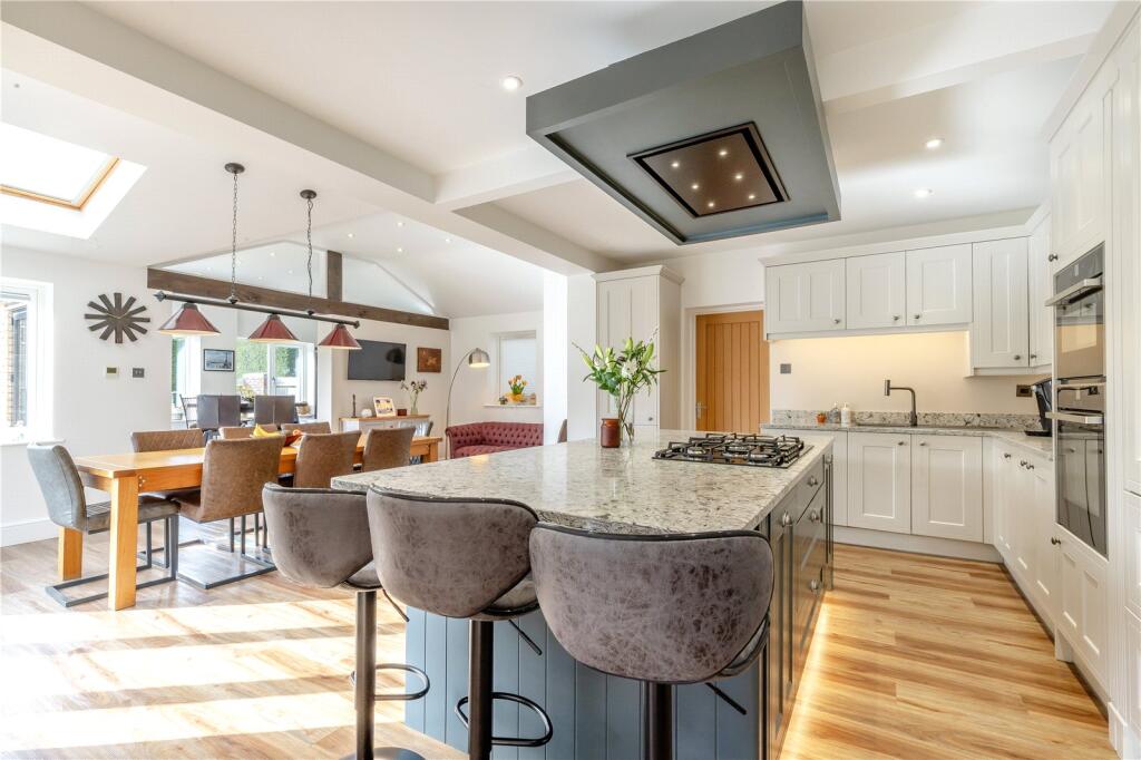 House in Whittlebury - View 2