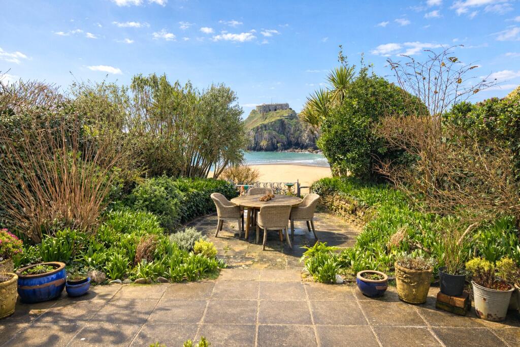 Main image of property: St. Julians Terrace, Tenby, Pembrokeshire, SA70