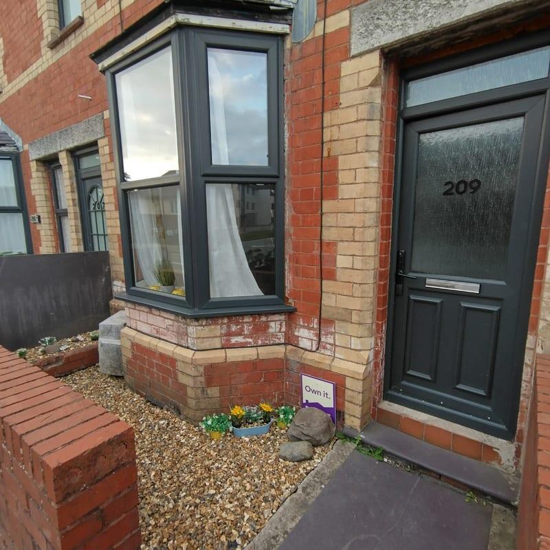 Main image of property: Caernarfon Road, Bangor, LL57
