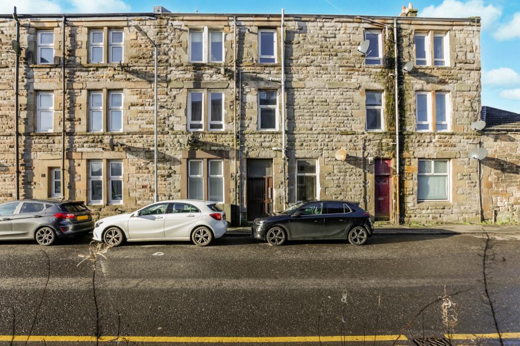 Main image of property: Ledgate, Glasgow, G66