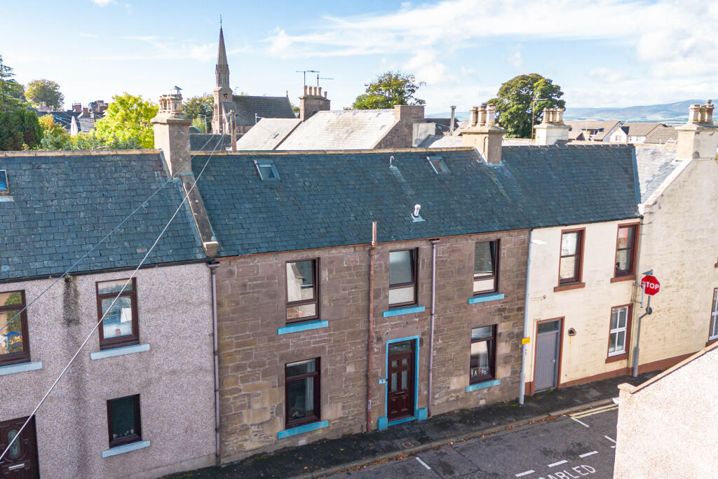 Farquhar Street, Laurencekirk, AB30