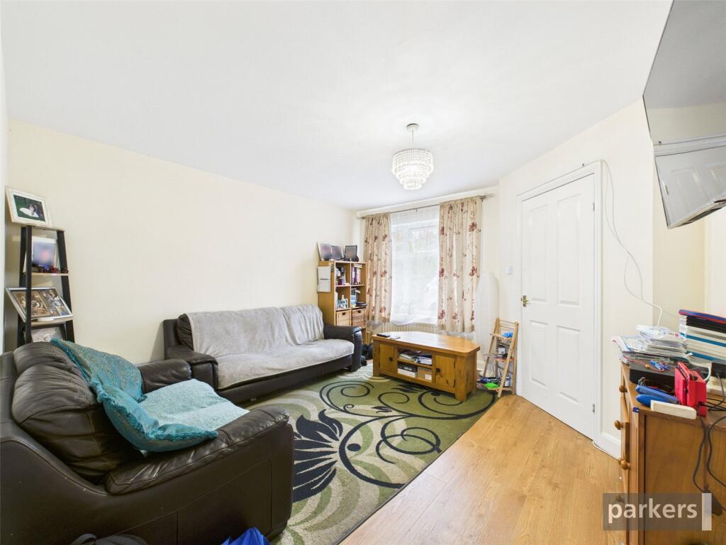 House in Reading - View 2