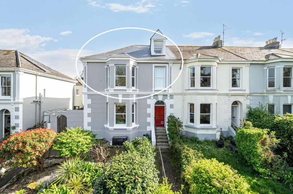 Main image of property: Falmouth