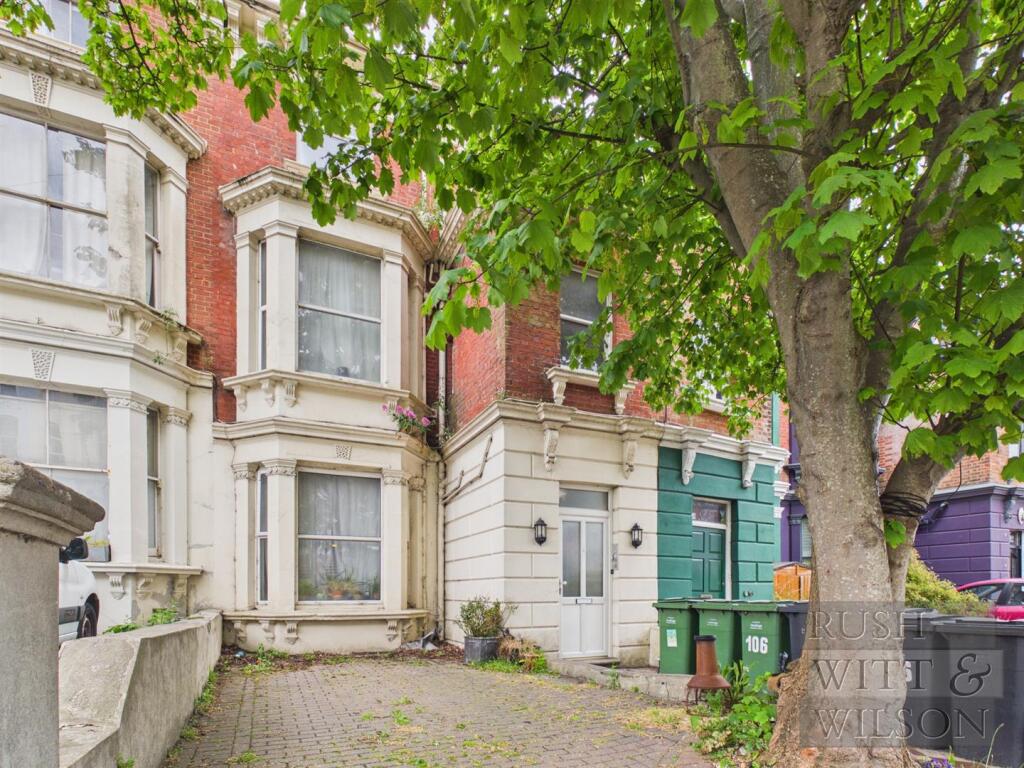 Main image of property: Braybrooke Road, Hastings