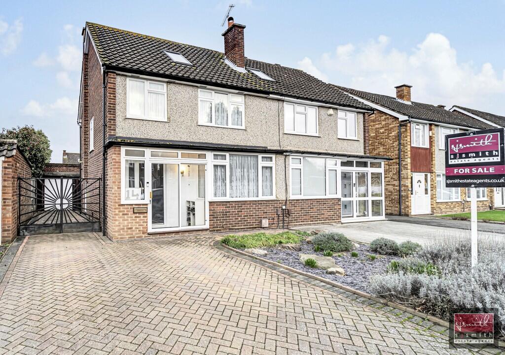 Main image of property: Sundown Road, Ashford