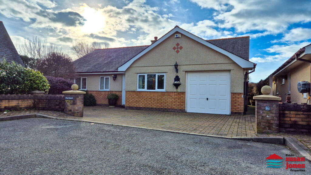 Main image of property: Wern Y Wylan, Morfa Nefyn, LL53