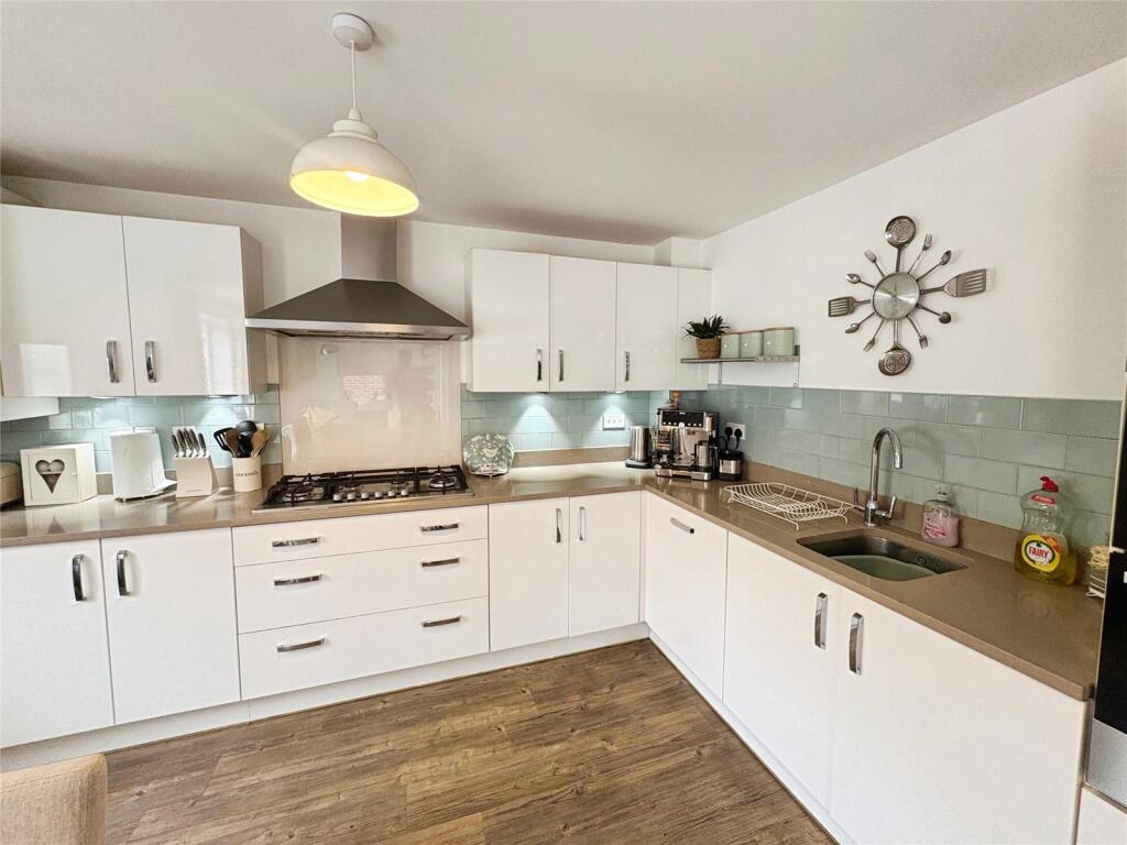 House in Brighton - View 4