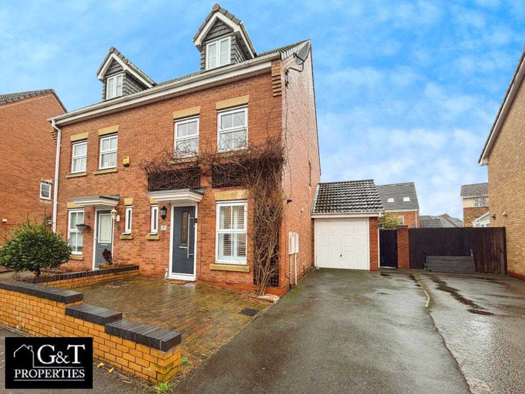 Main image of property: The Lukes 