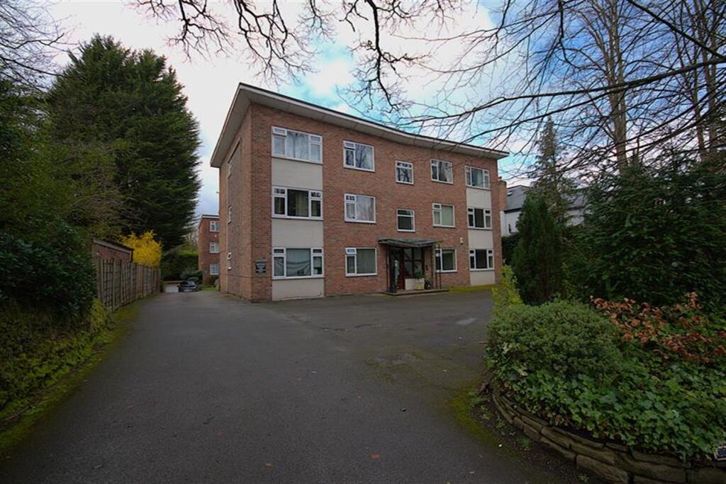 Main image of property: Brookside Court, Prestbury Road, Macclesfield