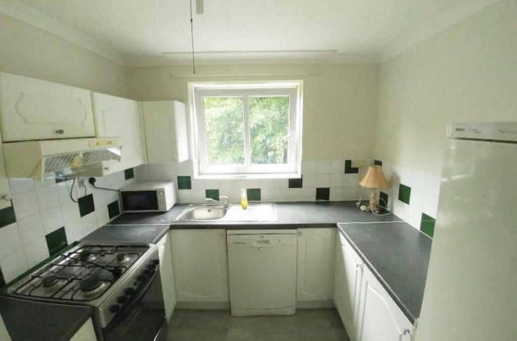 Apartment in London, Thames View - More