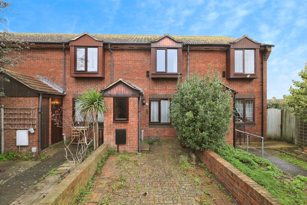 Main image of property: Glenmore Mews, Eastbourne