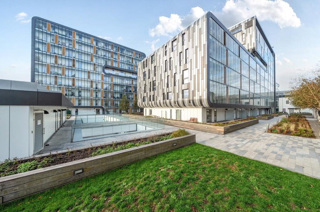 Main image of property: Love Lane, Woolwich