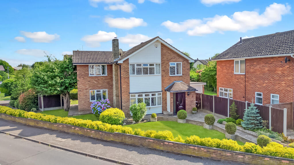 Main image of property: Greenacres, Benfleet, SS7