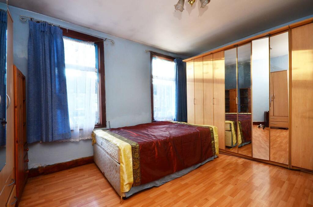 Main image of property: Perth Road, Plaistow, London, E13