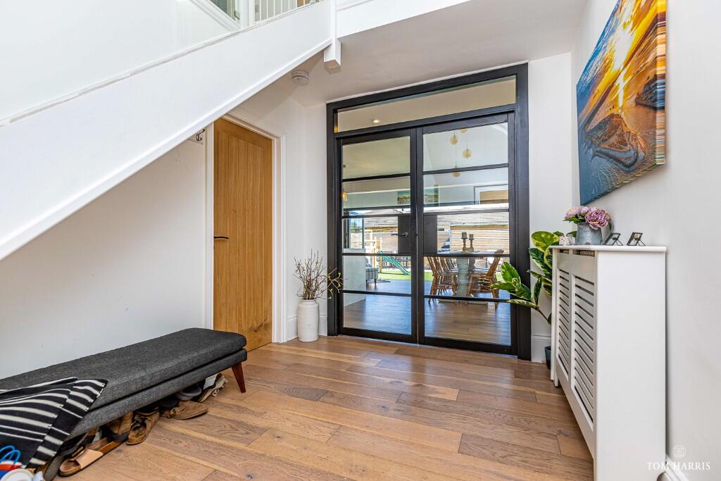 House in Wick, Southbourne, Bournemouth - More