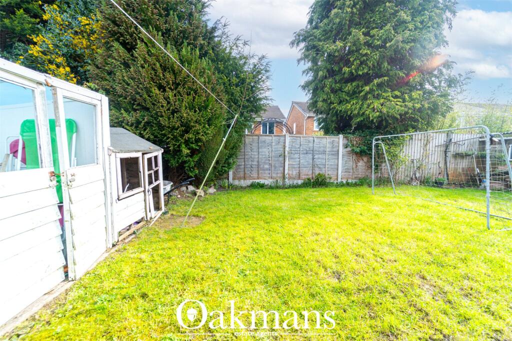 Additional image 26 of Wellman Croft, Birmingham, West Midlands, B29