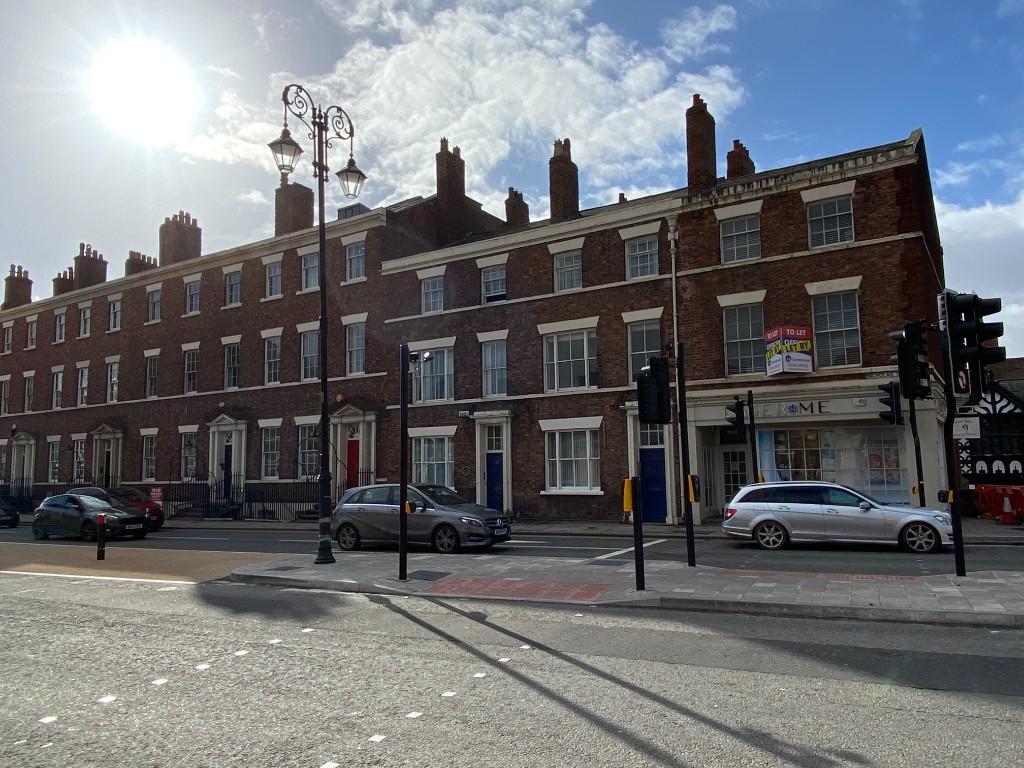 Main image of property: Ground Floor, Room 3, 6 Nicholas Street, Chester CH1 2NX