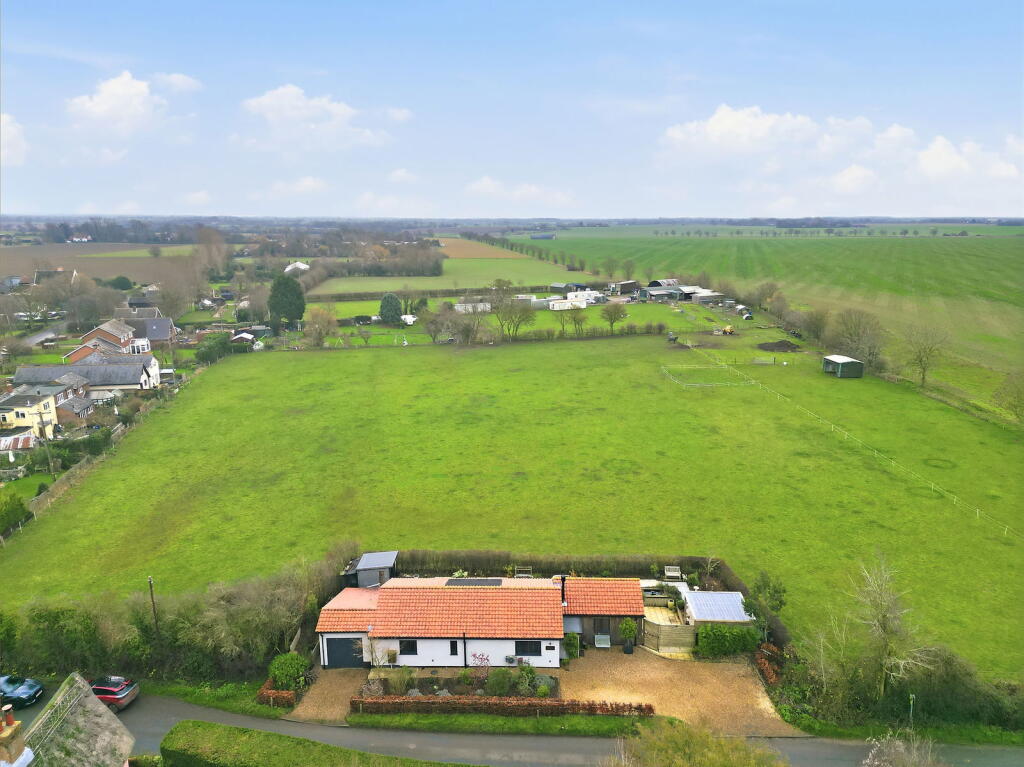 Main image of property: Town Lane, Wetheringsett