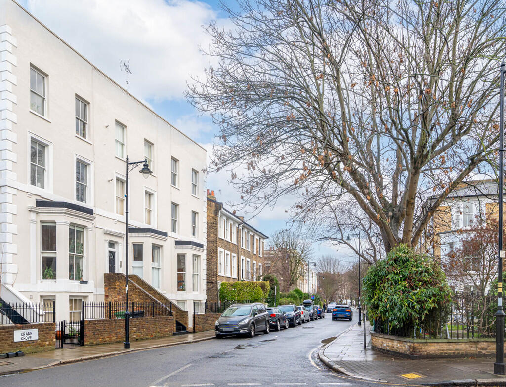 Main image of property: Crane Grove, Islington, London, N7
