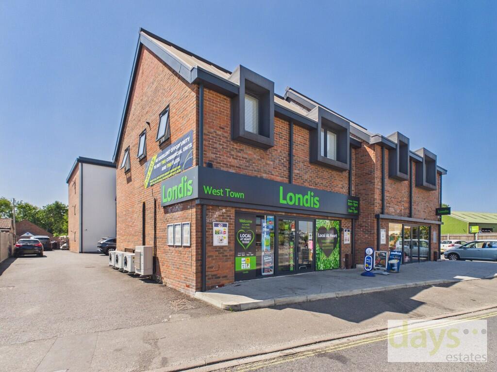 Main image of property: Station Road, Hayling Island