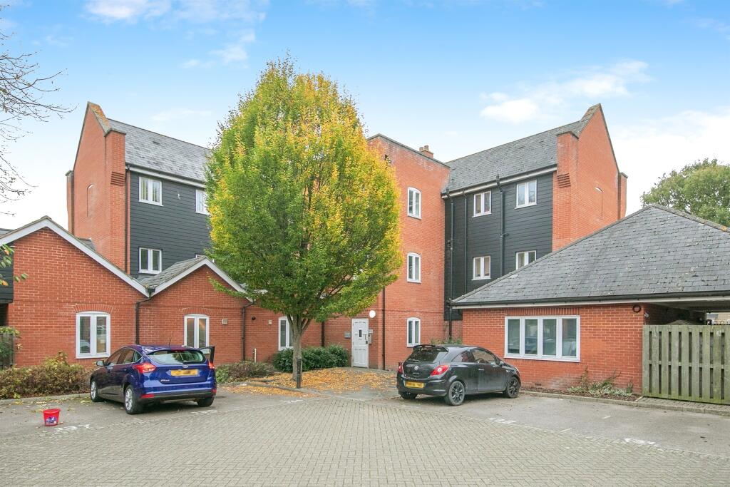 Main image of property: Waterside Lane, Colchester