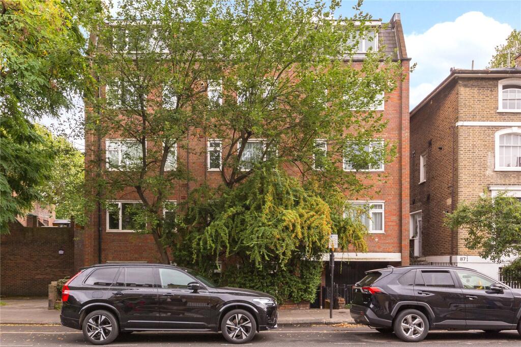 Main image of property: Vanbern House,
83-85 Prince of Wales Road, NW5